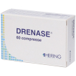 hering drenase® 60 pc compresse