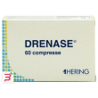 drenase 60 compresse