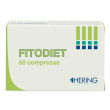 hering fitodiet 60 compresse