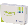 fitodiet compresse 60 pc