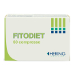 fitodiet 60cpr hering