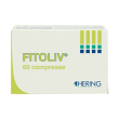 fitoliv 60 compresse - integratore alimentare