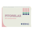 fitorelax 60 compresse - integratore alimentare