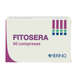fitosera 60 compresse - integratore alimentare