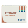 hering fitoart 60 compresse