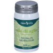 olio di aglio, erba vita, integratore in perle, 100 perle, cardiovascolare e metabolismo