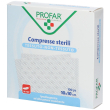 profar® compresse sterili 10 x cm 100 pz garza