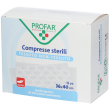profar® compresse sterili 36 x 40 cm 12 pz garza