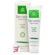 decortil lipocrema 50 ml