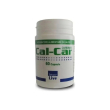 calcar calcio carbonato 60 capsule - integratore di calcio
