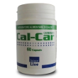 calcar calcio carbonato 60 capsule