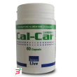 calcar calcio carbonato 60 capsule