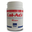 calace calcio acetato 60cps