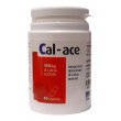 calace calcio acetato 60cps
