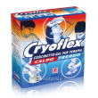cryoflex cuscinetto gel
