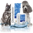 detergente auricolare  per cani e gatti clorexyderm 150 ml