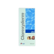 clorexyderm oto 150 ml detergente auricolare per cane e gatto - i.c.f.
