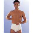 scudotex cotton slip 650 | slip contenitivo bianco