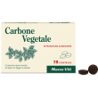 carbone vegetale blister