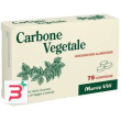 carbone vegetale 75 compresse