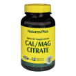 calcio magnesio citrato 90 capsule
