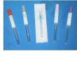 ago cannula a 2 vie gauge18 confezionato singolarmente in astuccio sterile 50 pezzi
