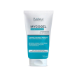 mycogel gel detergente antimicrobico protettivo per corpo e viso 150 ml - varie