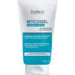 mycogel detergente schiumogeno per l'igiene che deterge, lenisce e protegge la pelle sensibile sogge