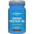 ultimate italia krono protein 95 gusto cacao - integratore per sportivi 1 kg