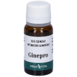 erba vita olio essenziale ginepro 10ml - vie respiratorie e funzionalità urinarie