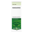 mandarino olio essenziale 10ml flacone erbavita