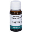 erba vita olio essenziale di salvia, 10ml, sudorazione regolare, olio naturale