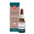 erba vita olio essenziale timo bianco integratore balsamico 10 ml