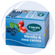 viropa mirtillo/rosa can15bust