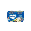 mellin merenda yogurt pera 2 x 120 grammi