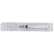 siringa pic 2,5 ml ago gauge 22x1,25 cono luer centrale 1 pezzo