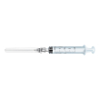 pic siringa 2,5ml ago g22 x 1,25 0.70x30 mm 1 pezzo