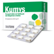 kumys integratore 20 capsule