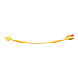 catetere foley gold ch18 rusch