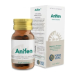 anifen composto ecosol anice utile per il controllo dei gas intestinali 25 g