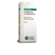 ecosol carbone compositum 60 compresse - integratore alimentare