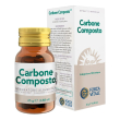 ecosol carbone composto 60 compresse pz