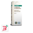 ecosol carbone composto 60 compresse
