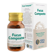 forza vitale italia ecosol fucus composto 60 compresse