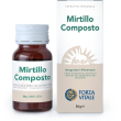 mirtillo composto 60 compresse