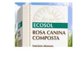 rinfoven rosa canina 60 opercoli - integratore difese immunitarie