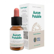 aurum potabile gocce 10 ml - integratore per il cuore