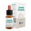 ecosol cannella composta gocce 10 ml ml orali