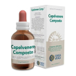 ecosol capelvenere composto 50 ml - integratore per le vie respiratorie