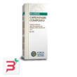 ecosol capelvenere composto gocce  50 ml